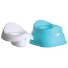 Dreambaby EZY Potty (with removable bowl) - Aqua 4