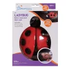 Dreambaby Ladybug Night Light 4