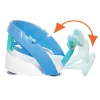 Dreambaby Premium Bath Seat - Blue (4)