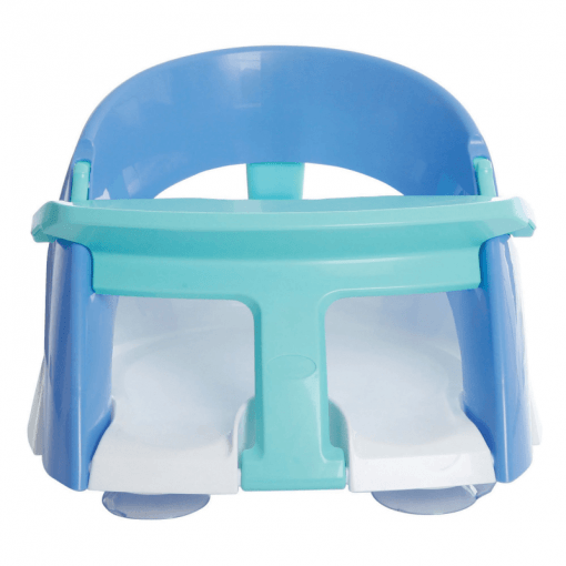 Dreambaby Premium Bath Seat - Blue | Olivers BabyCare