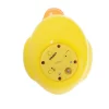 Dreambaby Room & Bath Thermometer Duck 5