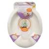 Dreambaby Soft Touch Potty Training Seat - White