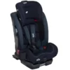 Joie Bold Group 123 Car Seat - Deep Sea (3)