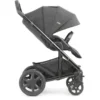 Joie Chrome DLX & Carrycot - Pavement 4