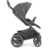 Joie Chrome DLX & Carrycot - Pavement 5