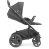 Joie Chrome DLX & Carrycot - Pavement 6