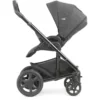 Joie Chrome DLX & Carrycot - Pavement 7