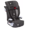 Joie Elevate 1 2 3 Car Seat - Two Tone Black 2