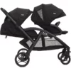 Joie EvaLite Duo Stroller - Coal 3