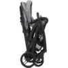 Joie EvaLite Duo Stroller - Grey Flannel 4