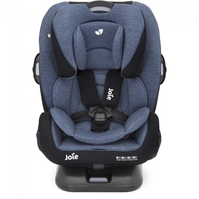 Joie Every Stage FX 0 1 2 3 Car Seat Navy Blazer Olivers BabyCare