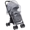 Joie Mirus Scenic Stroller - Dark Pewter 1