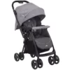 Joie Mirus Scenic Stroller - Dark Pewter