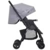 Joie Mirus Scenic Stroller - Dark Pewter 2