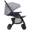 Joie Mirus Scenic Stroller - Dark Pewter 3