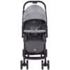 Joie Mirus Scenic Stroller - Dark Pewter 6