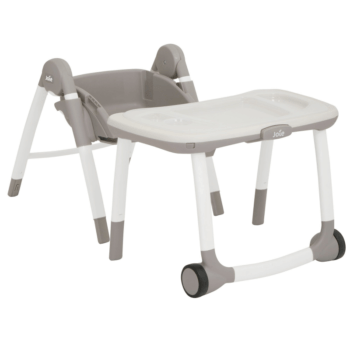 joie highchair forever flowers