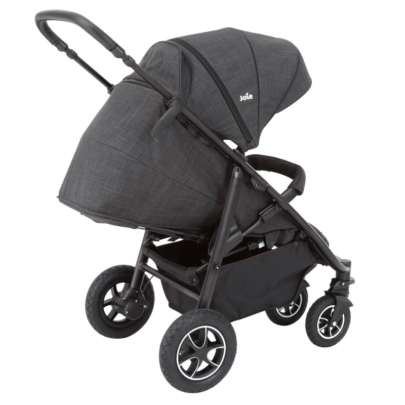 joie mytrax pushchair