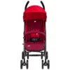 Joie Nitro Stroller LX - Cherry 5