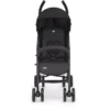 Joie Nitro Stroller LX - Two Tone Black 1