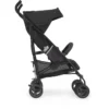 Joie Nitro Stroller LX Two Tone Black Travel Pushchair Black