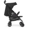 Joie Nitro Stroller LX - Two Tone Black 3