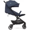 Joie Pact Stroller - Navy Blazer 3