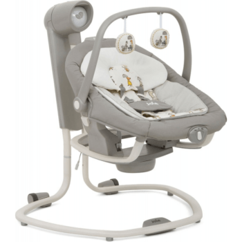 joie serina 2 in 1 swing chair