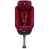 Joie Spin 360 Group 0+ 1 Car Seat - Merlot 6