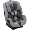 Joie Stages 0+1 2 Car Seat - Grey Flannel