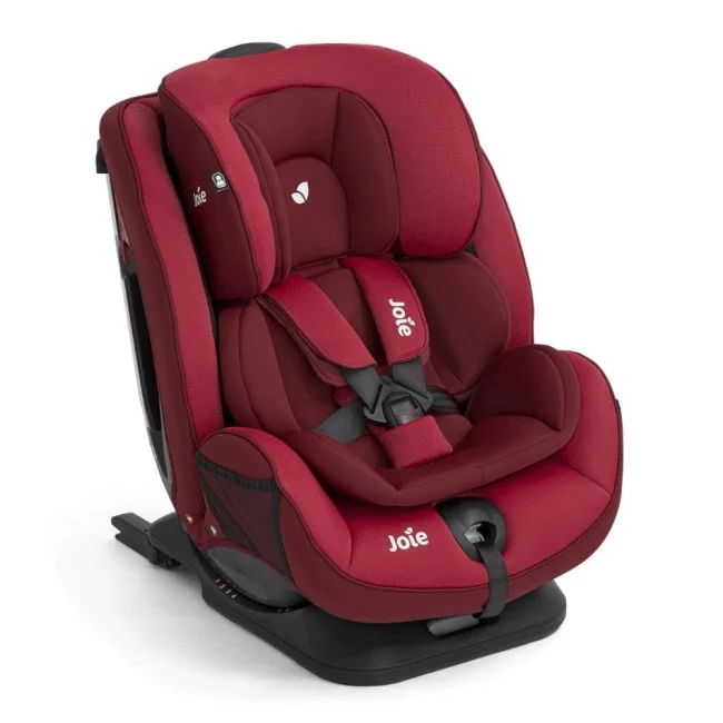 Joie Stages FX 0 1 2 Car Seat Lychee Olivers BabyCare