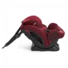 Joie Stages FX 0+ 1 2 3 Car Seat - Lychee 8