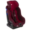 Joie Steadi - 0+1 Car Seat - Merlot 1