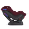 Joie Steadi - 0+1 Car Seat - Merlot 5