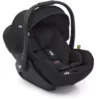 Joie i-Level Group 0+ Car Seat with ISOFIX Base - Coal 1