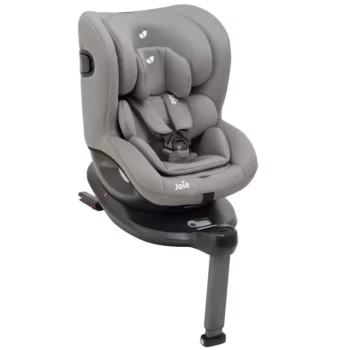 i-Size Car Seats