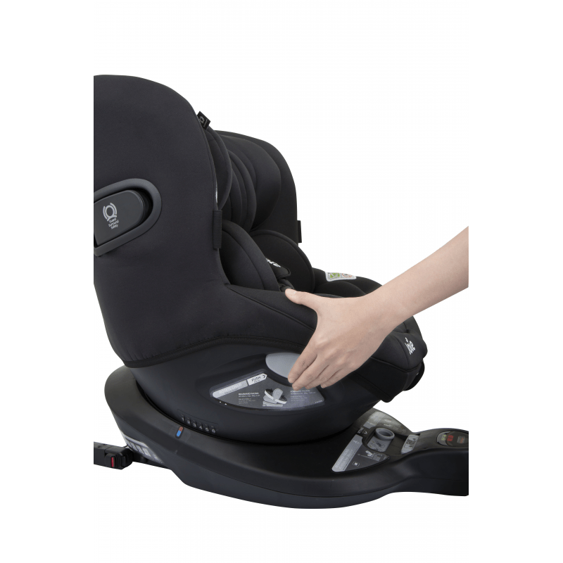 Joie i-Spin 360  Pushchair Expert