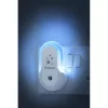 Lindam Automatic Nursery Safety Sensor Night Light `1