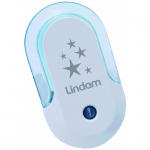 Lindam Automatic Nursery Safety Sensor Night Light - Olivers BabyCare