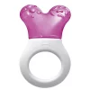 MAM Mini Cooler & Clip Teether - Pink 1