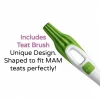 MAM Soft Bottle Brush 2