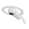 Motorola Halo+ MBP944 Smart Wi-Fi Video Baby Monitor 0