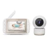 Motorola Halo+ MBP944 Smart Wi-Fi Video Baby Monitor 2