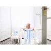 Motorola Halo+ MBP944 Smart Wi-Fi Video Baby Monitor 5