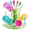 Munchkin Sprout Bottle Drying Rack 1