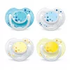 Philips AVENT Glow in The Dark Soother 0-6 Months