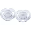 Philips AVENT Translucent Soother