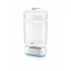 Philips Avent 2-in-1 Electric Steam Steriliser SCF92201 1