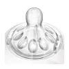 Philips Avent Natural Teat 3m+ (Variable Flow) SCF65527 2