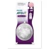 Philips Avent Natural Teat 3m+ (Variable Flow) SCF65527 4